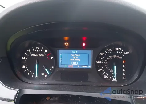 2013 Ford Edge Se from USA, damaged, VIN 2FMDK4GC8DBC49827